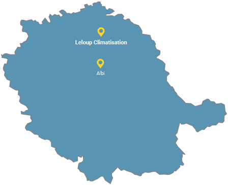 Leloup Climatisation